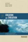 Image for Three Views on Creation and Evolution