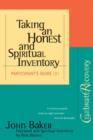 Image for Taking an Honest and Spiritual Inventory