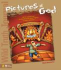 Image for Wild Truth Journal-Pictures of God : 50 Life Lessons from the Scriptures for Junior Highers and Middle Schoolers