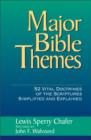 Image for Major Bible Themes