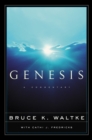 Image for Genesis : A Commentary