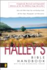 Image for Halley&#39;s Bible Handbook with the New International Version