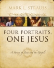 Image for Four Portraits, One Jesus