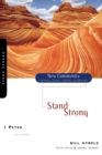 Image for 1 Peter : Stand Strong