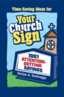 Image for Your Church Sign