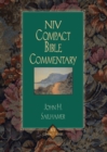 Image for NIV Compact Bible Commentary