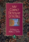 Image for NIV Compact Dictionary of the Bible