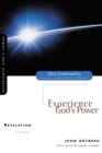 Image for Revelation : Experience God&#39;s Power