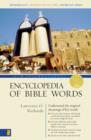 Image for New International Encyclopedia of Bible Words