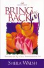 Image for Bring Back the Joy