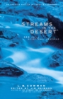 Image for Streams in the Desert : 366 Daily Devotional Readings
