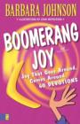 Image for Boomerang Joy : Joy That Goes Around, Comes Around