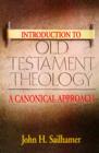 Image for Introduction to Old Testament Theology