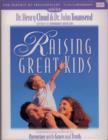 Image for Raising Great Kids for Parents of Preschoolers : A Comprehensive Guide to Parenting with Grace and Truth