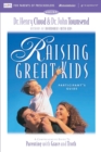 Image for Raising Great Kids for Parents of Preschoolers Participant&#39;s Guide : A Comprehensive Guide to Parenting with Grace and Truth