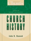 Image for Charts of Ancient and Medieval Church History