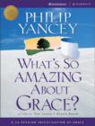 Image for What&#39;s So Amazing About Grace?