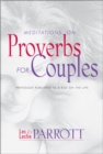 Image for Meditations on Proverbs for Couples