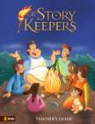 Image for The Storykeepers