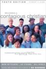 Image for Becoming a Contagious Christian Youth Edition Student&#39;s Guide : Communicating Your Faith in a Style That Fits You