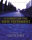 Image for A Survey of the New Testament