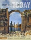 Image for The Old Testament Today : A Journey from Original Meaning to Contemporary Significance