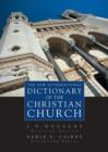 Image for The New International Dictionary of the Christian Church