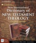 Image for New International Dictionary of New Testament Theology for Macintosh