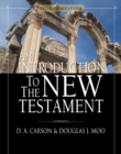 Image for An Introduction to the New Testament