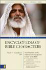 Image for New International Encyclopedia of Bible Characters : (Zondervan&#39;s Understand the Bible Reference Series)