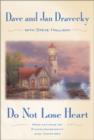 Image for Do Not Lose Heart