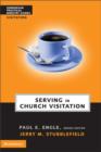 Image for Serving in Church Visitation