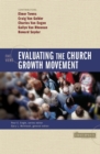Image for Evaluating the Church Growth Movement