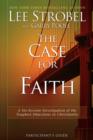 Image for The Case for Faith Participant&#39;s Guide : A Six-session Investigation of the Toughest Objections to Christianity