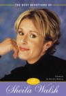 Image for The Best Devotions of Sheila Walsh