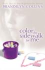 Image for Color the Sidewalk for Me