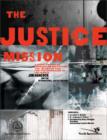 Image for The Justice Mission : A Video-enhanced Curriculum Reflecting the Heart of God for the Oppressed of the World