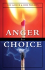 Image for Anger Is a Choice