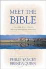 Image for Meet the Bible