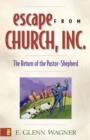 Image for Escape from Church, Inc.