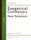 Image for Exegetical commentary on the New Testament
