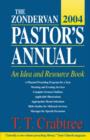 Image for The Zondervan Pastor&#39;s Annual : An Idea and Resource Book