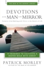 Image for Devotions for the Man in the Mirror