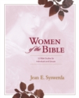 Image for Women of the Bible: 52 Bible Studies for Individuals and Groups