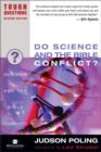 Image for Do Science and the Bible Conflict?