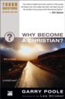 Image for Why Become a Christian?