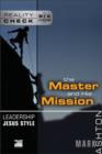Image for Leadership Jesus Style : The Master and His Mission