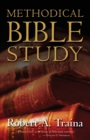 Image for Methodical Bible Study
