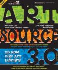 Image for ArtSource CD-ROM Clip Art Library 3.0 : More Than 1,750 Youth Group-specific Images for Every Imaginable Ministry Use!