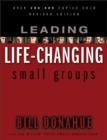 Image for Leading Life-changing Small Groups